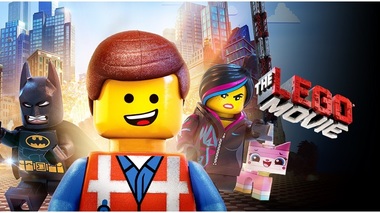LEGO mania, în mai la Warner TV