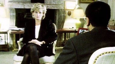 O nouă carte va dezvălui mai multe despre scandalul interviului lui Martin Bashir cu Prinţesa Diana