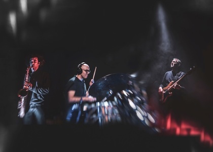 Ultimele bilete disponibile pentru ediţia aniversară Jazz in Church, festival organizat între 8-11 mai la Biserica Luterană din Bucureşti 