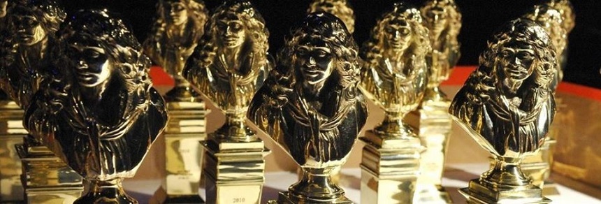Thomas Jolly, directorul artistic al ceremoniilor Jocurilor Olimpice şi Paralimpice, recompensat cu Premiul Molière onorific