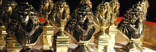 Thomas Jolly, directorul artistic al ceremoniilor Jocurilor Olimpice şi Paralimpice, recompensat cu Premiul Molière onorific
