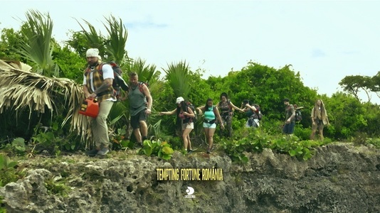 „Tempting Fortune România", reality show prezentat de muzicianul Zoli Toth, din 11 mai la Kanal D