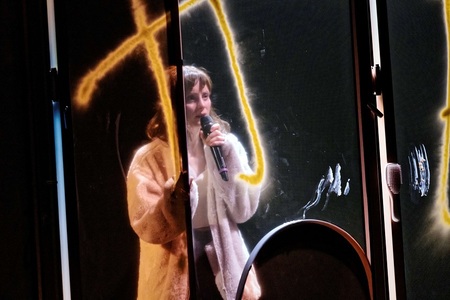 Teatrul Schaubühne din Berlin şi spectacole nominalizate la Premiile UNITER, în luna mai, la ARCUB
