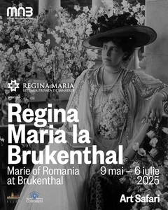 Expoziţie dedicată Reginei Maria, la Sibiu, în perioada 9 mai - 5 iulie
