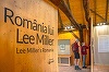 Cea mai amplă expoziţie din România dedicată fotografei Lee Miller s-a deschis la casa Regelui Charles din Viscri - FOTO