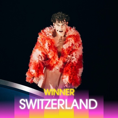 Nemo, câştigătorul Eurovision, susţine apelurile pentru ca Israelul să fie exclus din concursul din acest an