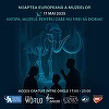 Noaptea Muzeelor 2025  la "Antipa" - Expoziţii temporare, activităţi de colectare a insectelor nocturne şi detectare a liliecilor 
