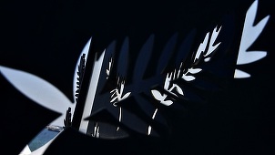 Volodimir Zelenski şi ostaticii din Gaza, omagiaţi la ceremonia de deschidere a Festivalului de Film de la Cannes. În Statele Unite, "luptăm din greu pentru a apăra democraţia", a spus Robert De Niro - VIDEO