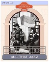 Strada Armenească Pop-Up: All That Jazz are loc în 24 şi 25 mai, în cartierul armenesc din Bucureşti