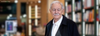 Scriitorul spaniol Eduardo Mendoza a fost recompensat cu Premiul Prinţesa de Asturia pentru Litere