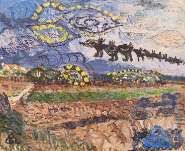 Noaptea Muzeelor - Peste 160 de obiecte de colecţie cu celebrităţi la Galeriile Artmark
