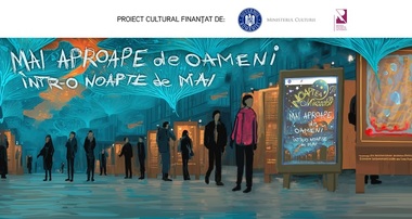 Noaptea Muzeelor - 75 de instituţii muzeale deschise şi 677 de activităţi cultural-educaţionale pentru public