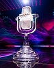LIVE/ VIDEO Finala Eurovision 2025 - Două persoane au fost împiedicate să intre pe scenă în timpul reprezentaţiei Israelului. Favorite la trofeu sunt: Suedia, Austria, Franţa, Ţările de Jos şi Finlanda