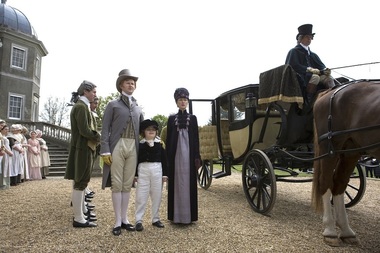 Serialele "Sanditon", "Ellis" şi "Sense and Sensibility", la BBC First