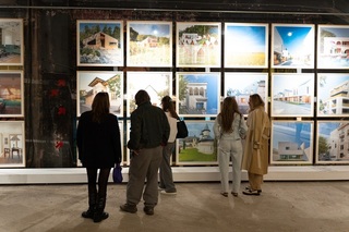 A început Romanian Design Week 2025. Expoziţii, instalaţii, intervenţii în spaţiul public şi peste 140 de evenimente satelit în trei spaţii din oraş