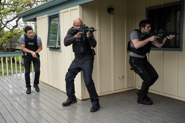 Crime şi conspiraţii în ultimele episoade ale sezonului 3 din "NCIS: Hawai‘i", pe AXN
