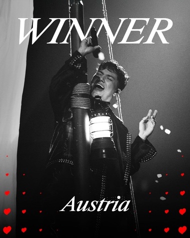 Austria se teme de preţul găzduirii Eurovision: "Va fi scump"