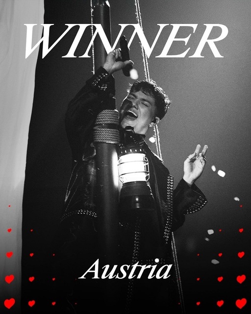 Austria se teme de preţul găzduirii Eurovision: "Va fi scump"