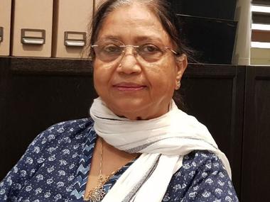 Scriitoarea indiană Banu Mushtaq a câştigat Booker Prize International
