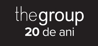 The Group, agenţie cu un portofoliu de peste 300 de branduri, de 20 de ani pe piaţa de publicitate