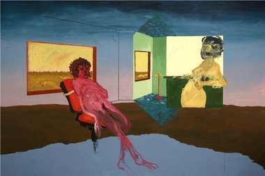 Târgul de artă contemporană RAD Art Fair - Peste 120 de artişti reprezentaţi de 28 de galerii româneşti şi internaţionale