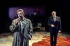 Războiul din Ucraina a reînviat „strategiile războiului rece”, afirmă fiul scriitorului John le Carré