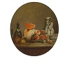Muzeul de Artă Kimbell din Fort Worth a cumpărat o valoroasă pictură de Chardin