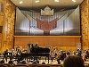 „Lady M.”, concert pentru pian şi orchestră de Diana Rotaru, după o primă audiţie absolută la Sala Radio, ajunge şi la Filarmonica din Piteşti