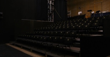 Ministerul Culturii: „Teatrul Cub din Iaşi trebuie să intre în legalitate”. Primăria analizează variante de relocare