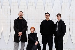 INTERVIU - Echipa românească la Bienala de Arhitectură de la Veneţia: „Expoziţia 'Human Scale' oferă o istorie socială a arhitecturii româneşti a secolului XX”