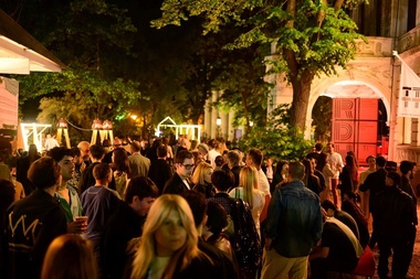 Expoziţiile şi evenimentele Romanian Design Week 2025, vizitate de 30.000 de persoane