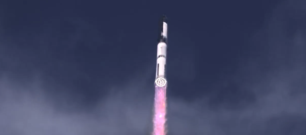 SpaceX a pierdut contactul cu racheta Starship în timpul celui de-al nouălea zbor de testare - VIDEO