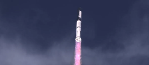 SpaceX a pierdut contactul cu racheta Starship în timpul celui de-al nouălea zbor de testare - VIDEO