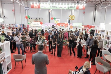 Bookfest a fost deschis la Romexpo. Ministrul Culturii: „Să descoperim împreună frumuseţea şi importanţa cărţilor”