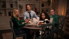 Noutăţile lunii iunie pe Netflix - Ultimul sezon din "Squid Game", al treilea capitol din "Ginny & Georgia" şi al doilea sezon din "Fubar" cu Arnold Schwarzenegger - VIDEO