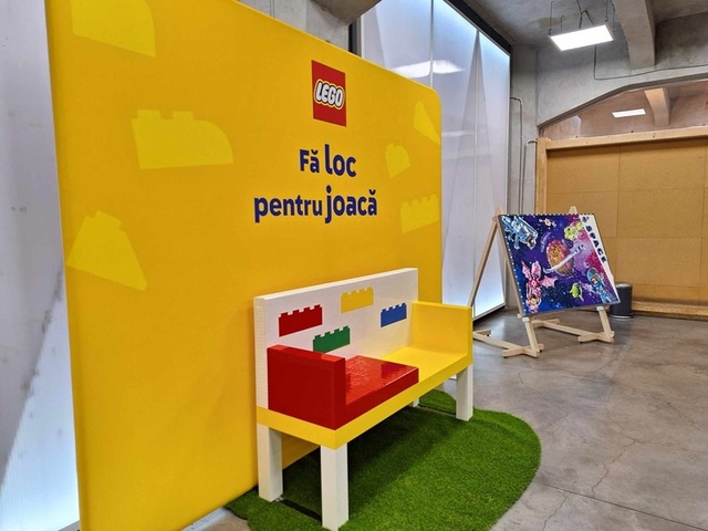 Studiu - 81% dintre părinţi nu consideră joaca o prioritate, deşi copiii îşi doresc să se joace mai des/ Lipsa de inspiraţie - o barieră în calea jocului pentru 48% dintre părinţi Studiu - 81% dintre părinţi nu consideră joaca o prioritate, deşi copiii îşi doresc să se joace mai des/ Lipsa de inspiraţie - o barieră în calea jocului pentru 48% dintre părinţi