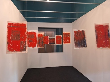 Bienala Art Encounters s-a deschis la Timişoara. Fondator: „Arta înseamnă educaţie. Este un mod de a călători în lume, în mintea artiştilor din diverse spaţii”/ FOTO