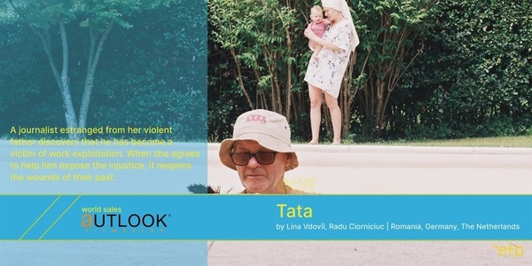Documentarul „Tata”, premiat la Festivalul de Film de la Cracovia