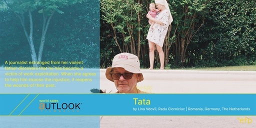 Documentarul „Tata”, premiat la Festivalul de Film de la Cracovia
