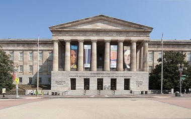 Trump a concediat-o pe directoarea National Portrait Gallery pentru că a fost o „susţinătoare puternică” a politicilor privind diversitatea, echitatea şi incluziunea 