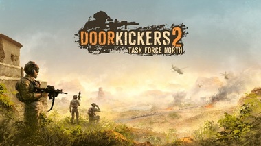 „Door Kickers 2: Task Force North”, desemnat jocul românesc al anului la Romanian Game Awards
