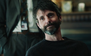 Serialul "Dept. Q" de pe Netflix, o ecranizare după prima carte a seriei de Jussi Adler-Olsen apărută la editura RAO - VIDEO