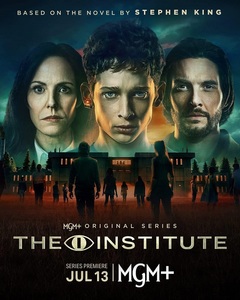 „The Institute”, noul thriller TV bazat pe romanul omonim al lui Stephen King, a avut premiera la Londra
