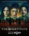 „The Institute”, noul thriller TV bazat pe romanul omonim al lui Stephen King, a avut premiera la Londra