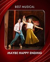 Câştigătorii Premiilor Tony 2025 - „Maybe Happy Ending”, cel mai bun musical