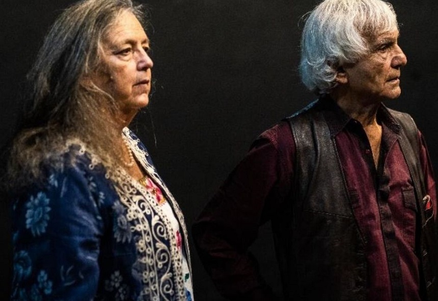 Festivalul BABEL 2025 - Celebrul regizor şi teoretician al teatrului Eugenio Barba susţine un masterclass în Sala Sindicatelor