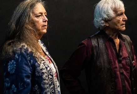 Festivalul BABEL 2025 - Celebrul regizor şi teoretician al teatrului Eugenio Barba susţine un masterclass în Sala Sindicatelor