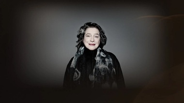 Marea pianistă Elisabeth Leonskaja revine la Ateneu