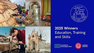 Centrul de Activităţi şi Resurse Regionale ASTRA din Sibiu a fost distins cu Premiul Europa 2025/ Lista câştigătorilor