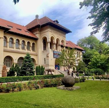 Directorul Institutului Geologic anunţă că angajaţii nu şi-au luat salariile de trei luni şi că de la 1 iulie va opri „transferul datelor de câmp geomagnetic” şi va închide Muzeul Geologic din lipsa banilor/ Precizările Autorităţii pentru Cercetare